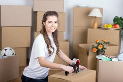 Moving and Packing Services in Denmark