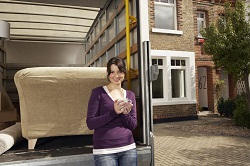 Home Removals Denmark